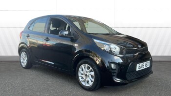 Kia Picanto 1.0 2 5dr Petrol Hatchback